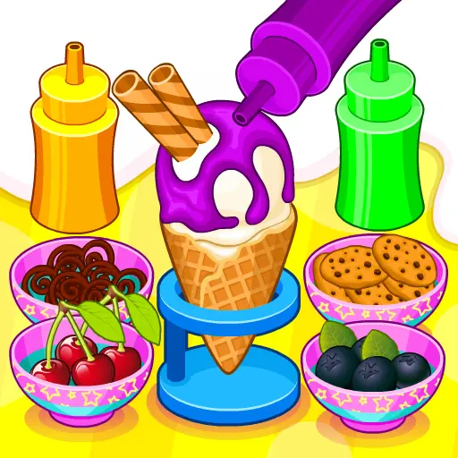 App Icon