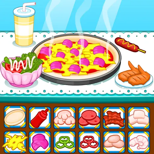 App Icon