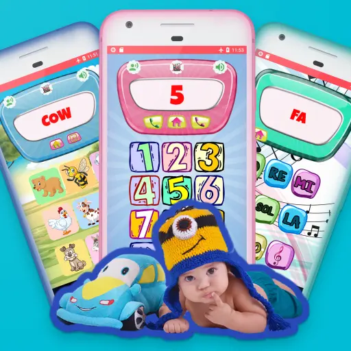 App Icon