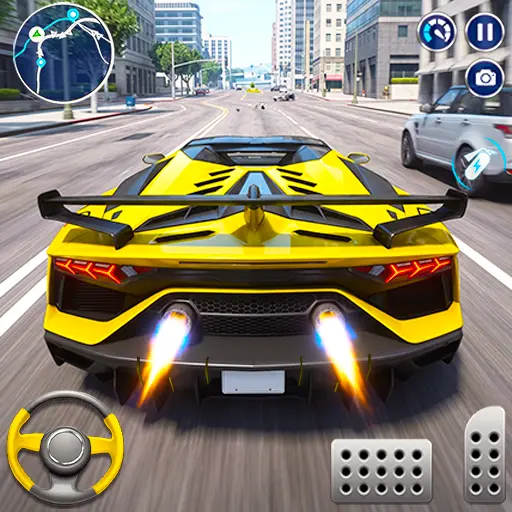 App Icon