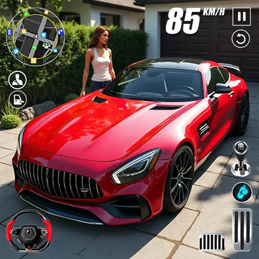 App Icon