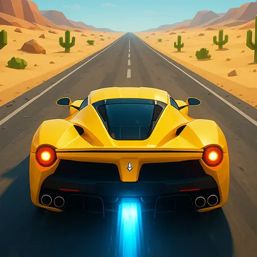 App Icon