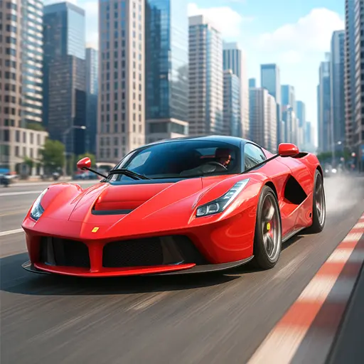 App Icon