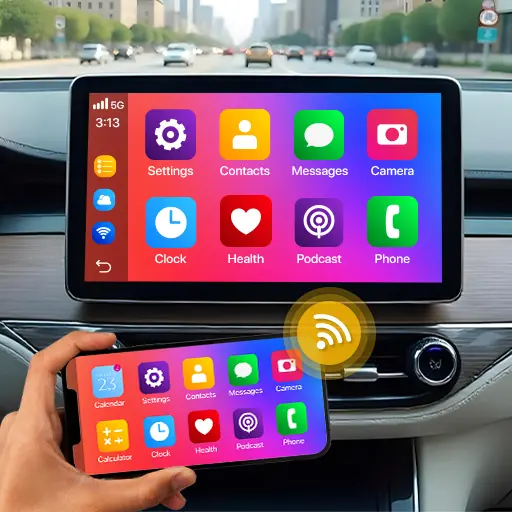 App Icon