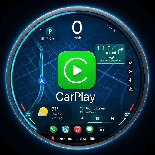 App Icon