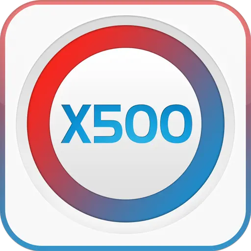 App Icon