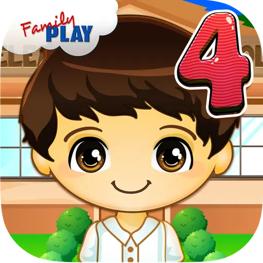 App Icon