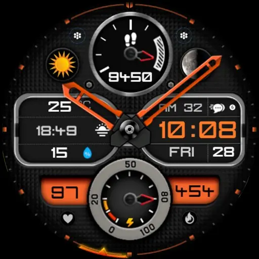App Icon