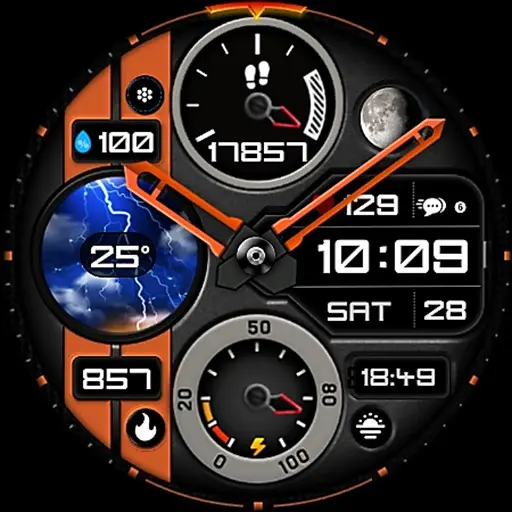 App Icon