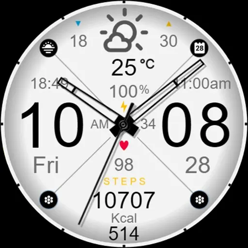 App Icon