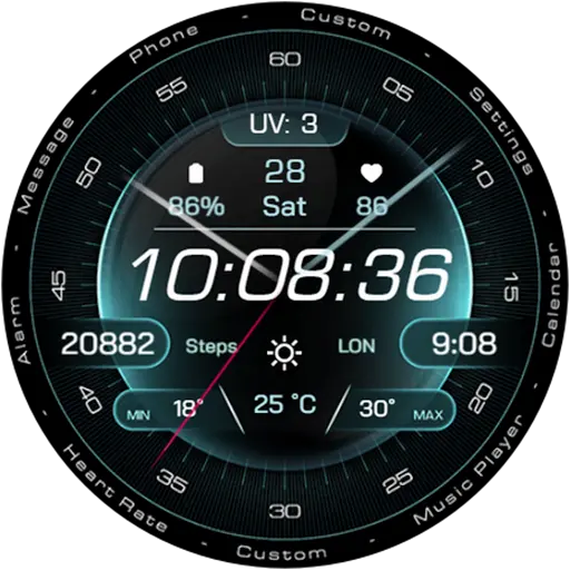 App Icon
