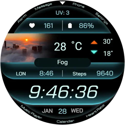 App Icon
