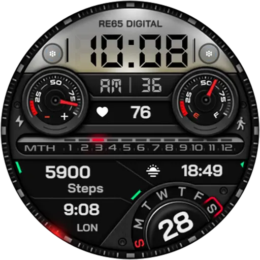 App Icon