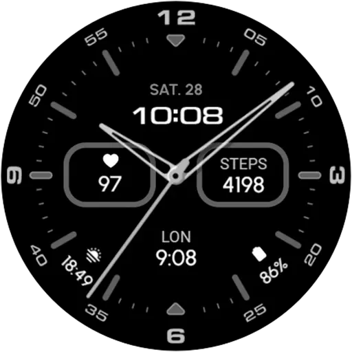 App Icon