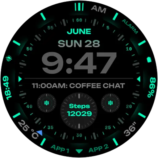 App Icon