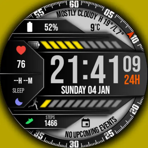 App Icon