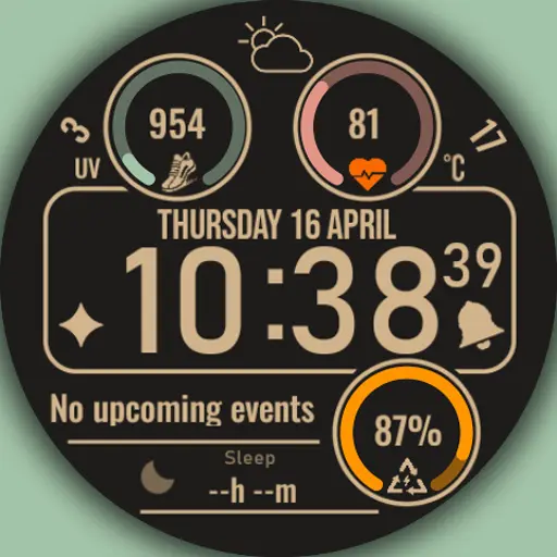 App Icon