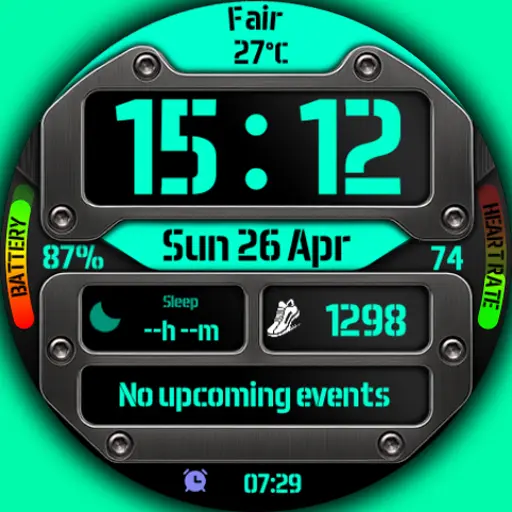 App Icon
