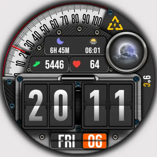 App Icon