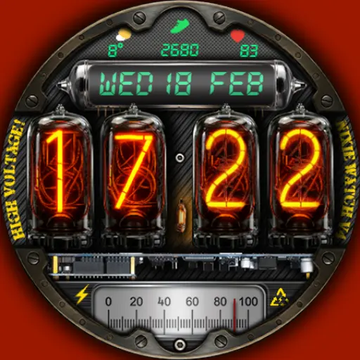 App Icon