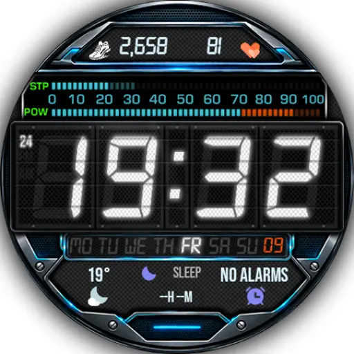 App Icon
