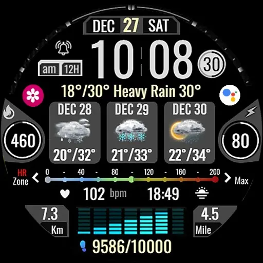 App Icon