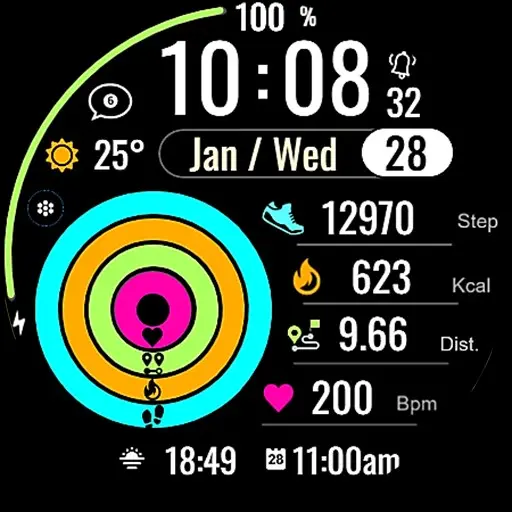 App Icon