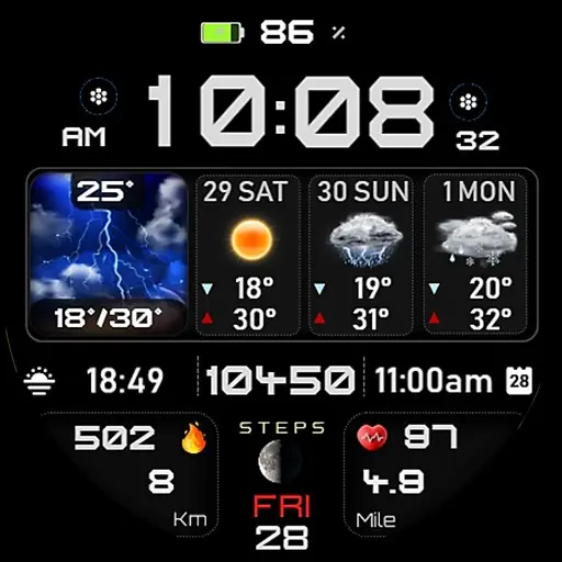 App Icon