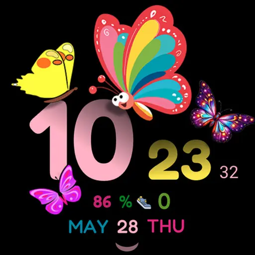 App Icon