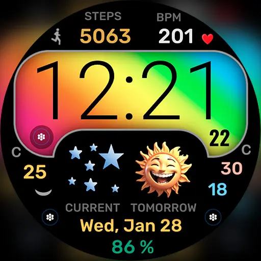 App Icon