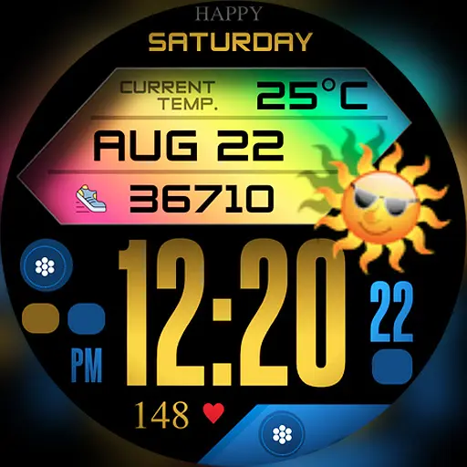 App Icon