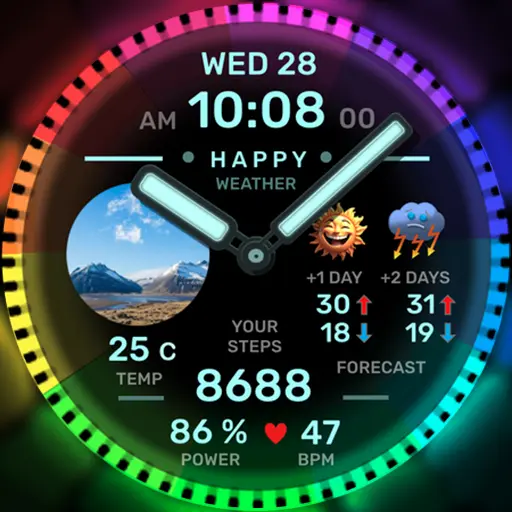 App Icon
