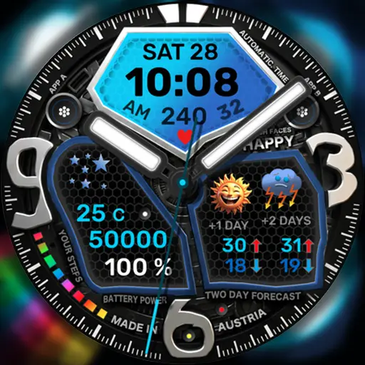 App Icon
