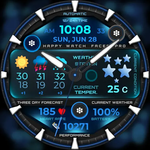 App Icon
