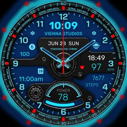 App Icon