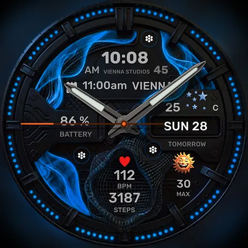 App Icon