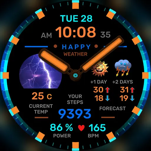 App Icon
