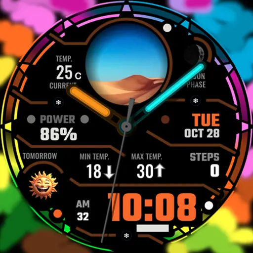 App Icon