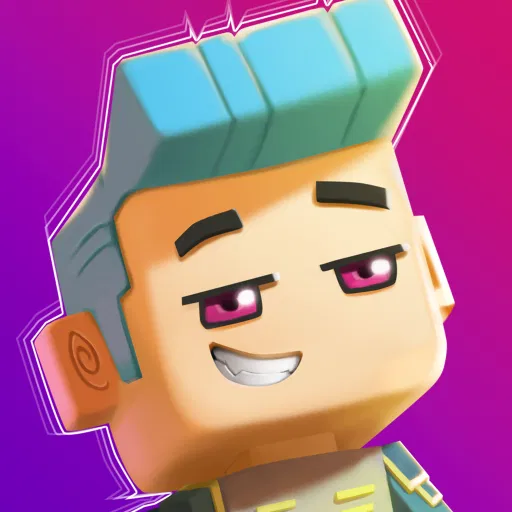 App Icon