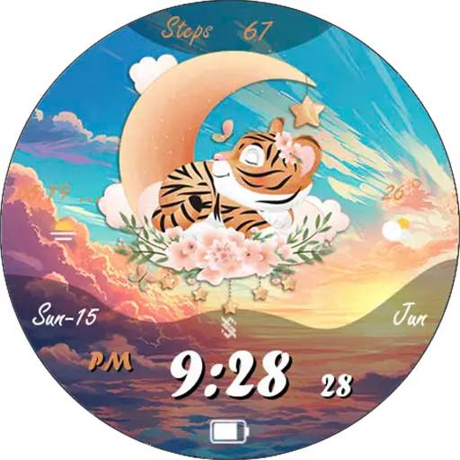 App Icon