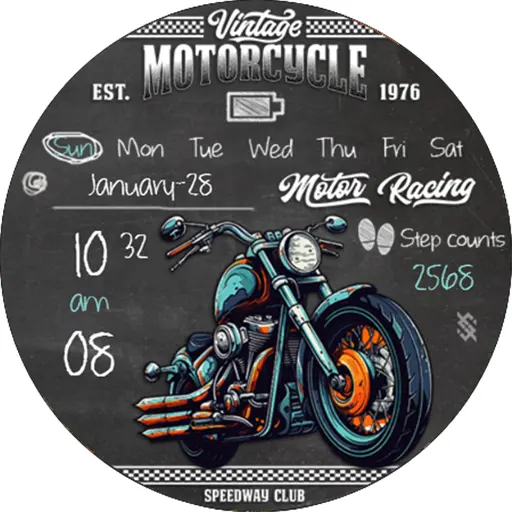 App Icon