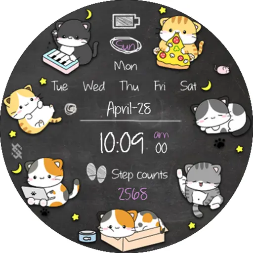 App Icon