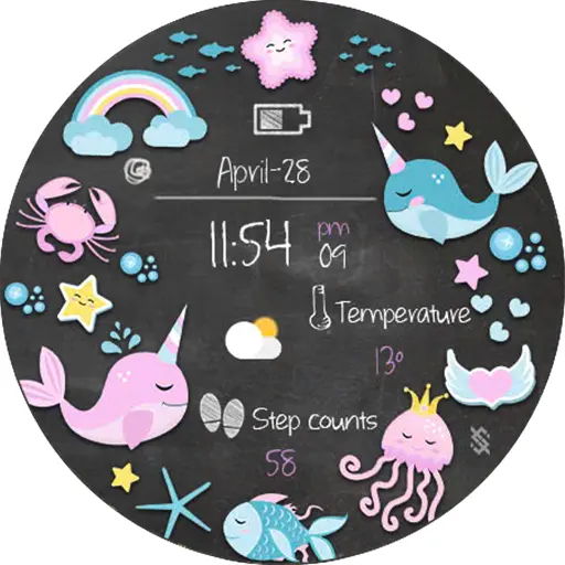 App Icon