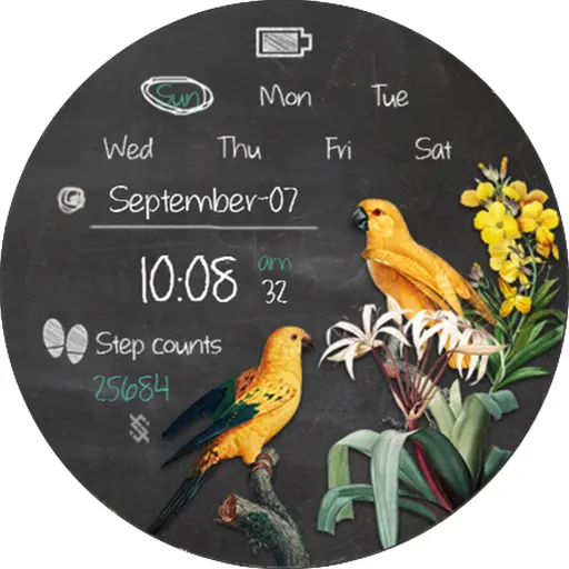 App Icon