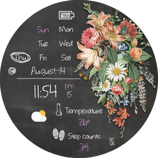 App Icon
