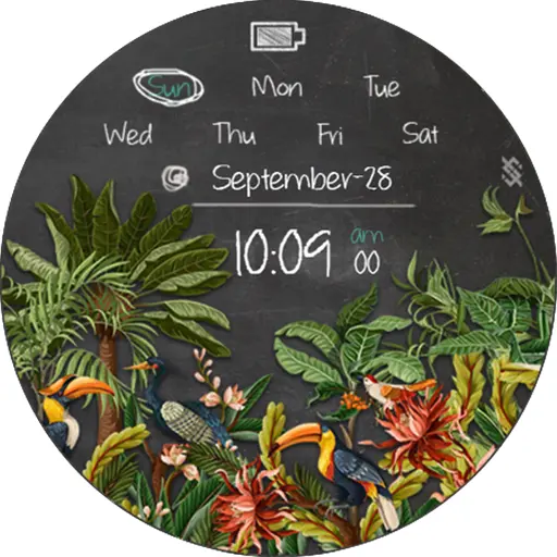 App Icon