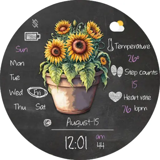 App Icon