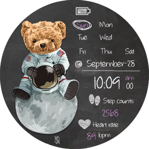 App Icon