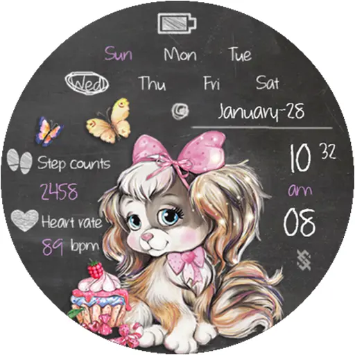 App Icon