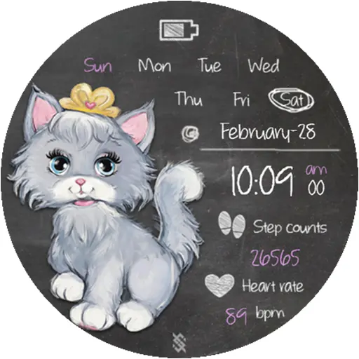 App Icon